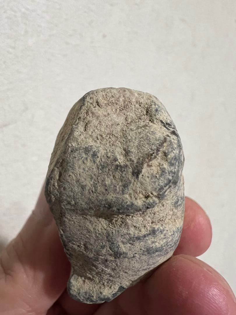 平安時代 鎌倉時代 泥塔 残欠 経塚 発掘 出土 仏像 仏教美術 骨董 古