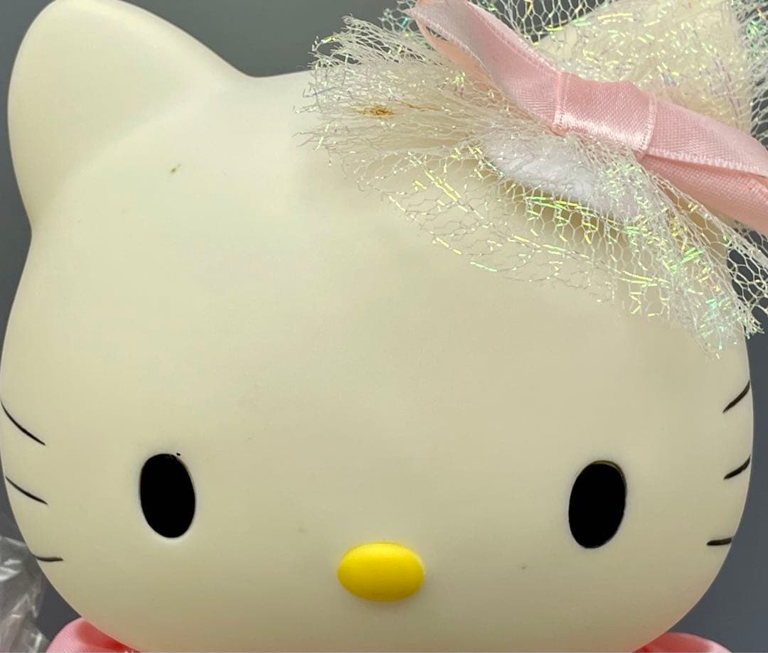 ハローキティ 1998年製きせかえドール タカラ - メルカリ