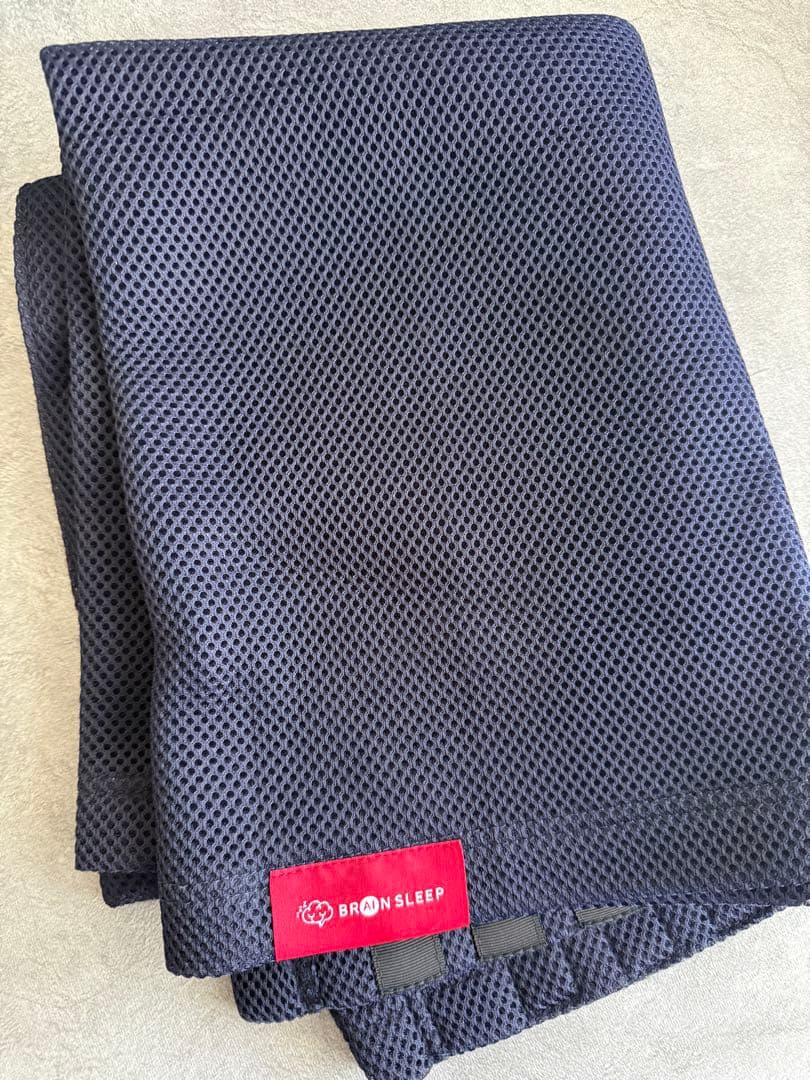 BRAIN SLEEP ピロー　スタンダード　ブレインスリープ　カバー付
