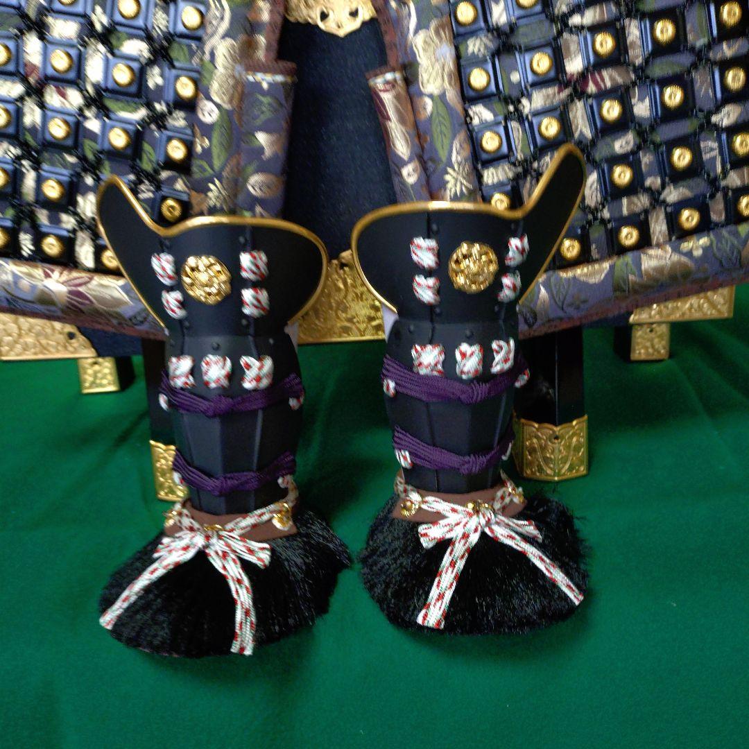 五月人形 　15号　大鎧