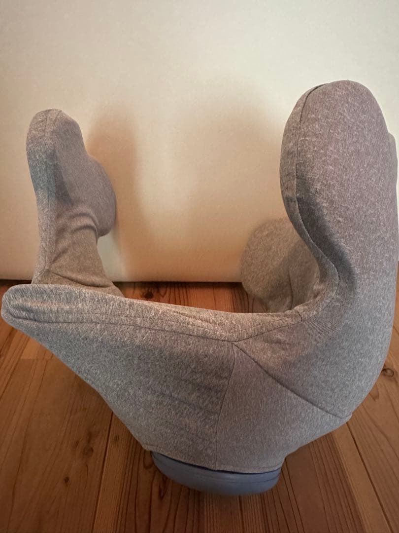 Circle balance ヨガバランス開脚チェア