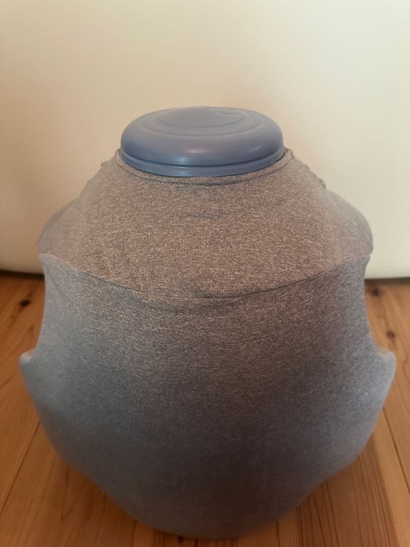 Circle balance ヨガバランス開脚チェア