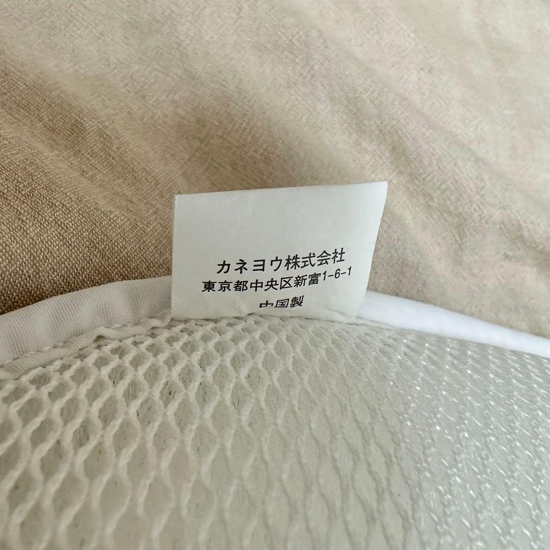 アパホテル オリジナル3Dメッシュまくら