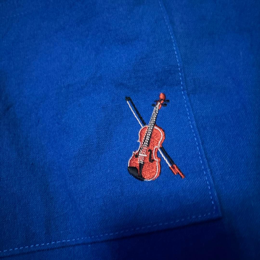 ジブリパーク 地球屋 オリジナルエプロン 天沢聖司 耳をすませば 耳を