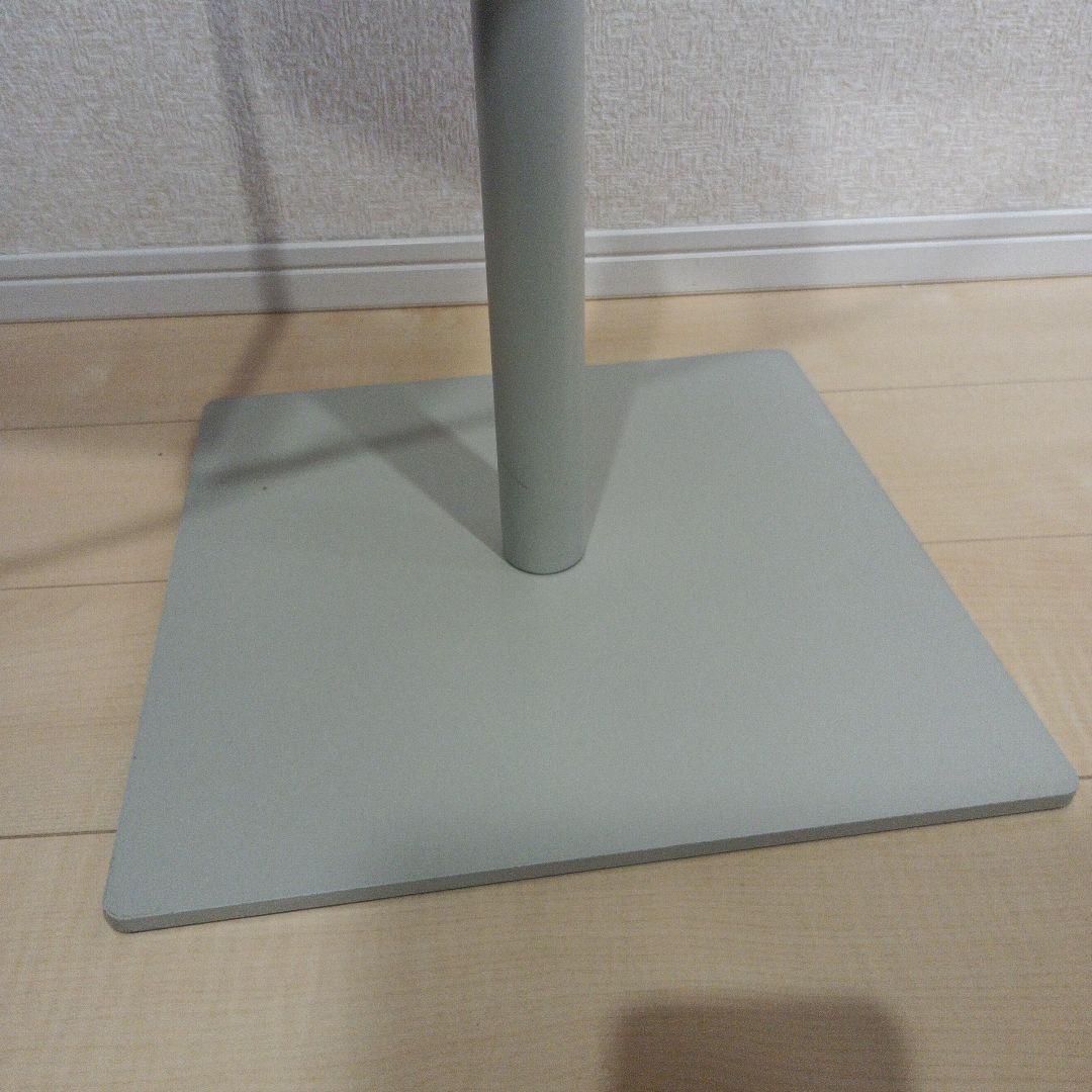 希少　イタリア製 昇降式ヴィンテージ カウンターチェア スツール プライウッド