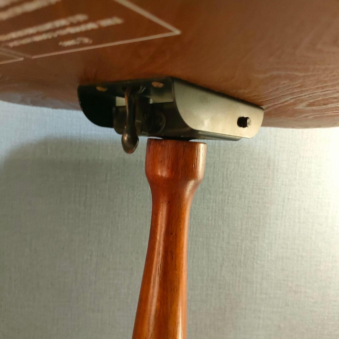 Bombay Company サイドテーブル アンティーク調 クラシック家具