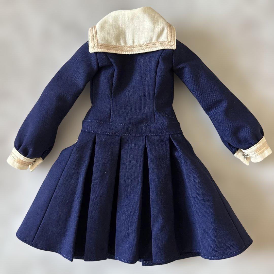 ドール アウトフィット お洋服 チクロ MSD SDM ディーラー クラシカル