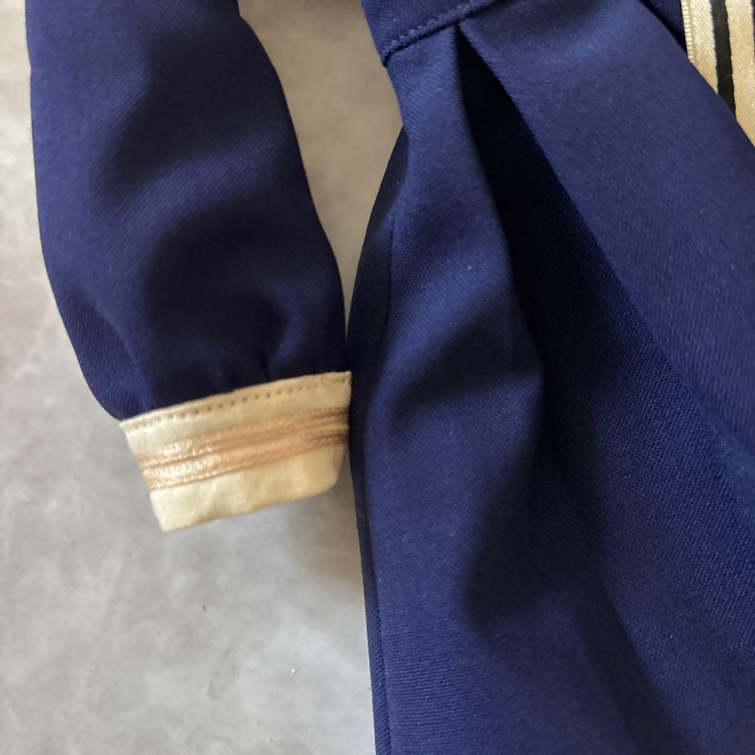 ドール アウトフィット お洋服 チクロ MSD SDM ディーラー クラシカル