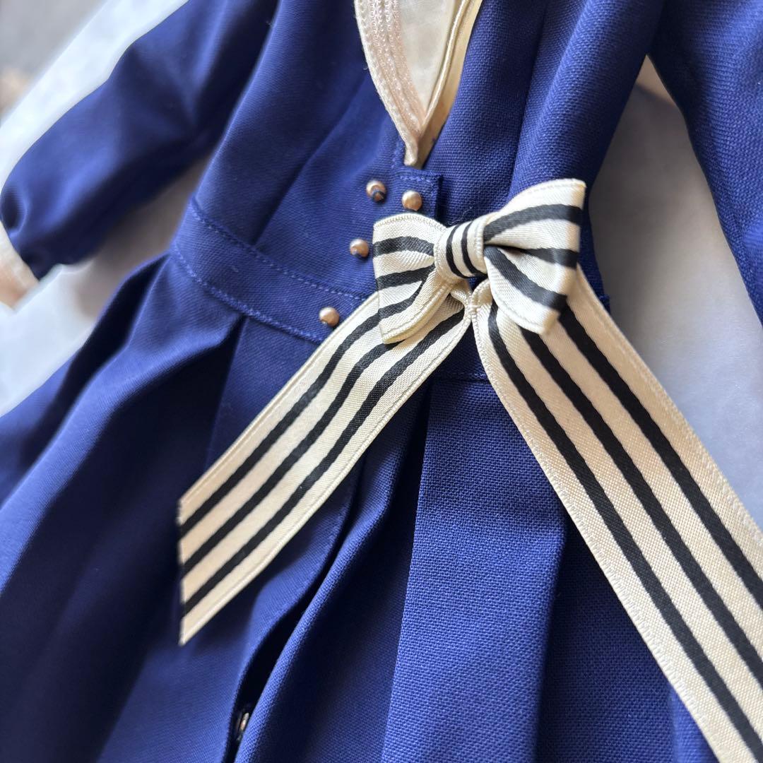 ドール アウトフィット お洋服 チクロ MSD SDM ディーラー クラシカル