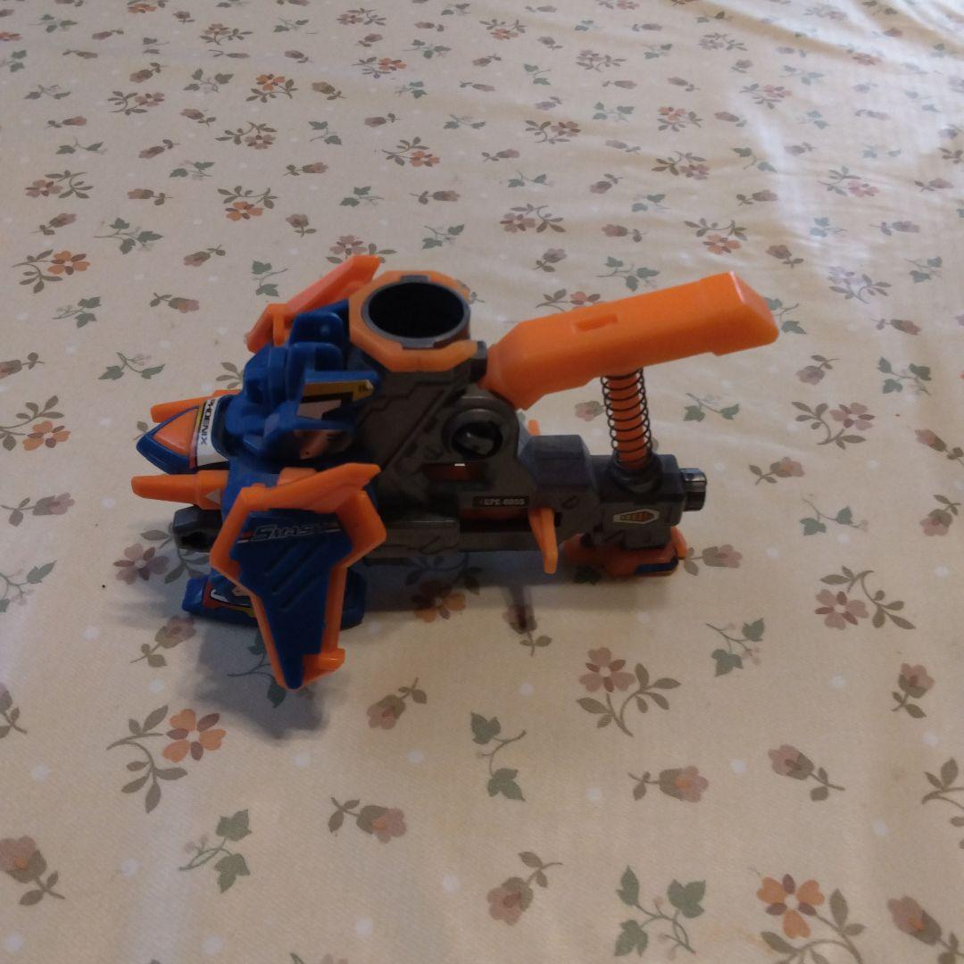 ビーダマンスマッシュフェニックス