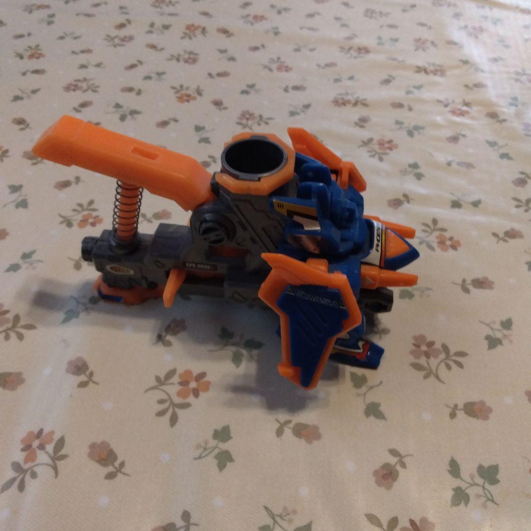 ビーダマンスマッシュフェニックス