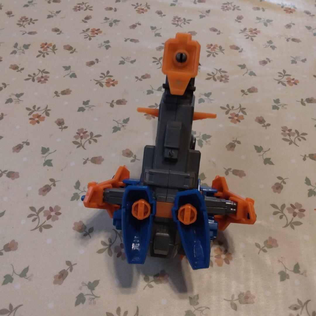 ビーダマンスマッシュフェニックス