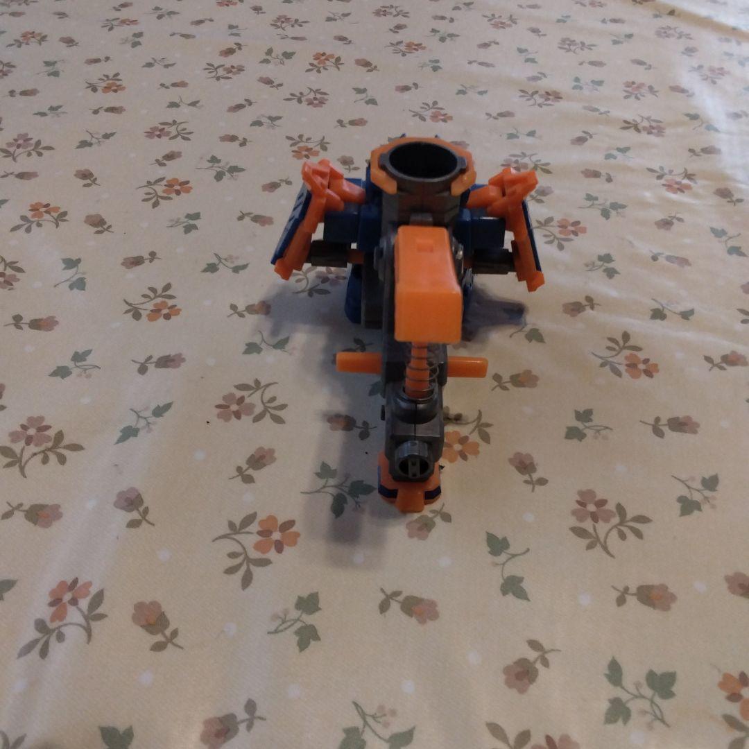 ビーダマンスマッシュフェニックス