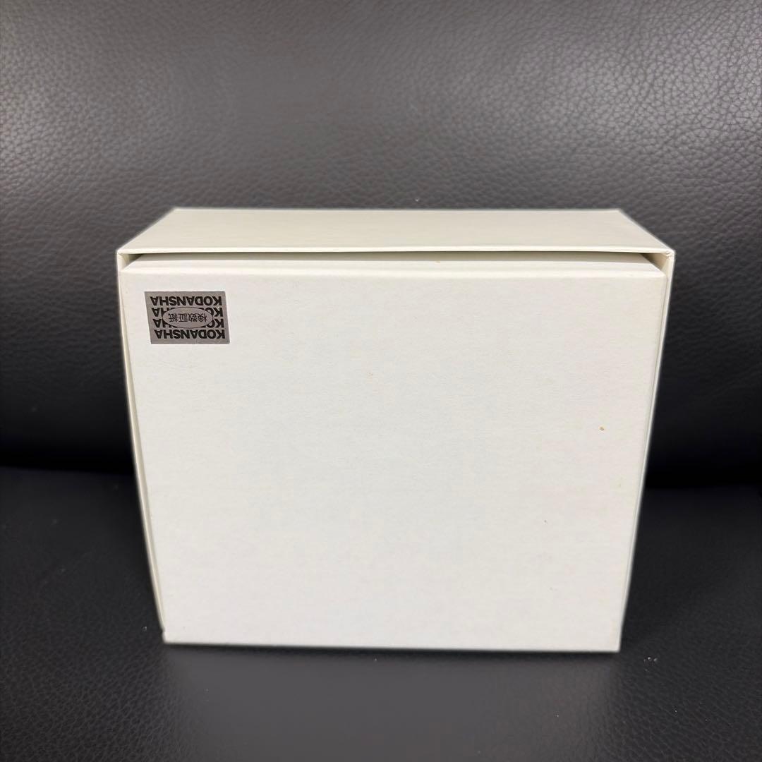 進撃の巨人 エルヴィン×リヴァイ ダブルリングペンダント【U-TREASURE】