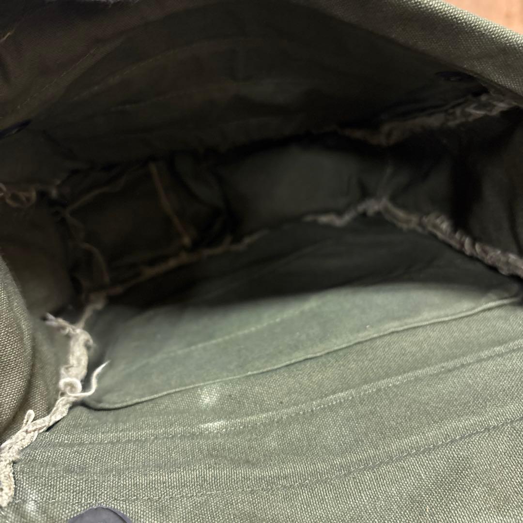 ガスマスク 黒 調整可能ストラップ 収納バッグ付き 0205o233 - メルカリ