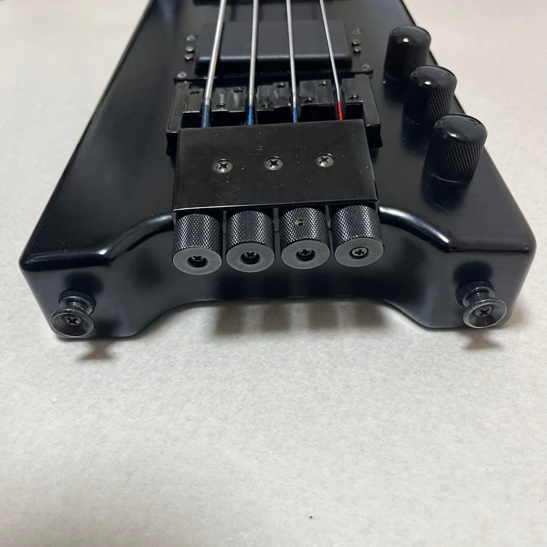 Tokai ヘッドレス エレキベース SPACEBERGER スペースバーガー - メルカリ