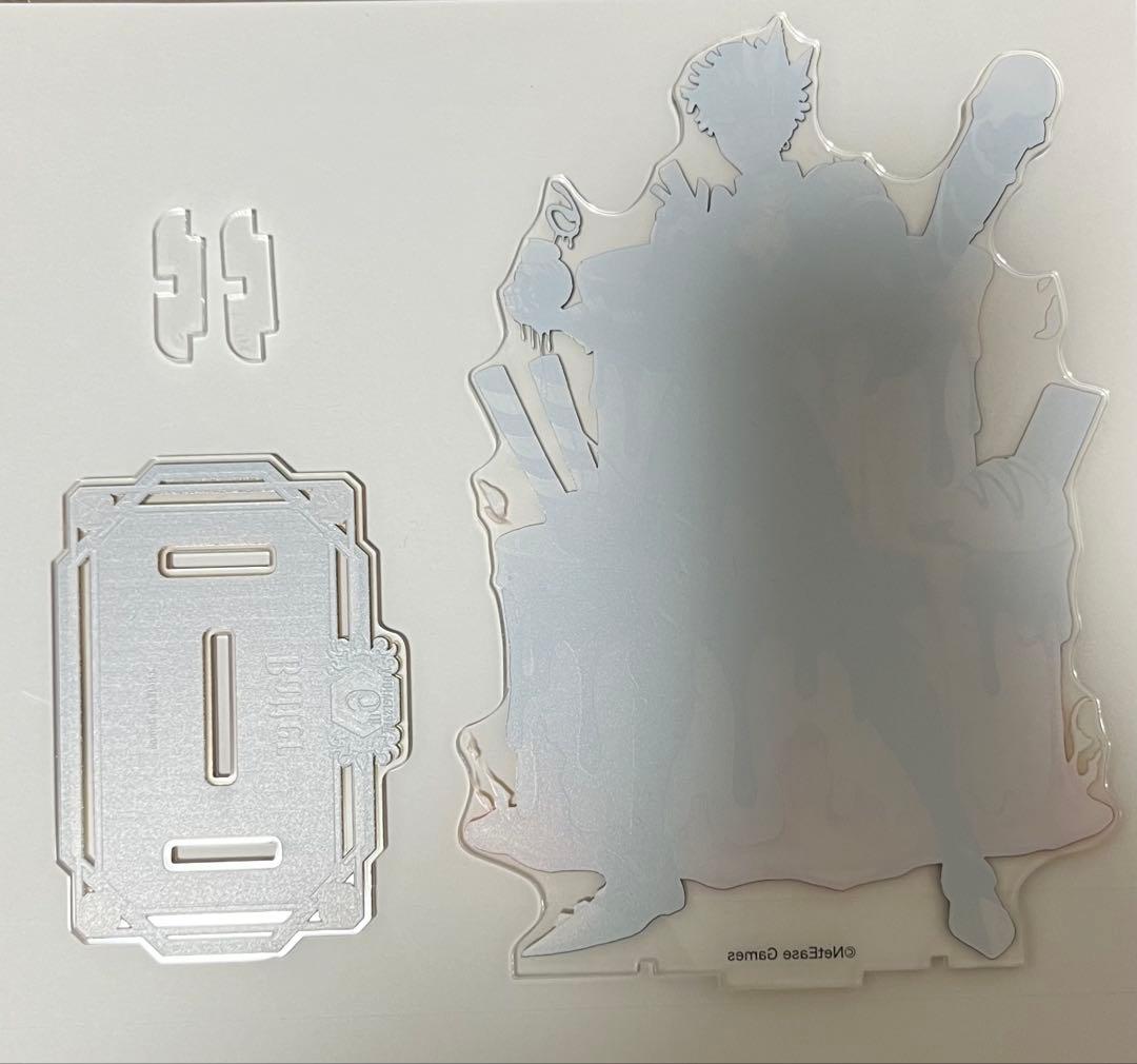 第五人格 バッツマン アクリルスタンド - メルカリ