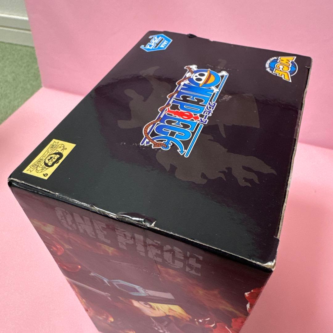 【豪華11体セット】ワンピースフィギュア まとめ売り 戦光絶景 DXF ワーコレ