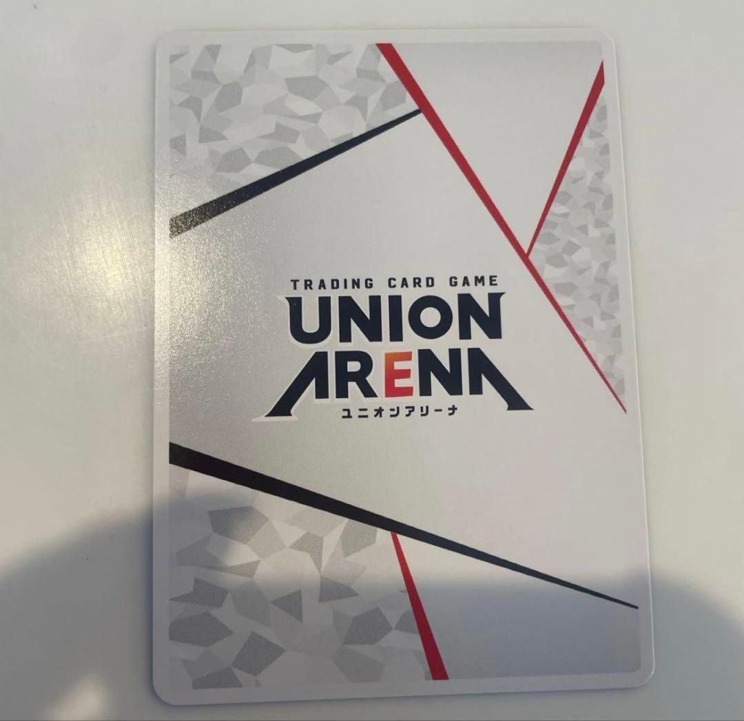 最安値ユニオンアリーナ TOLOVEる アクションポイント AP 金色の闇