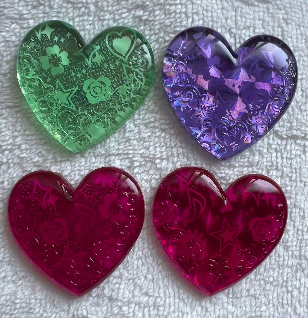 プリティーリズム プリズムストーン セブンスコーデ まとめ売り - メルカリ