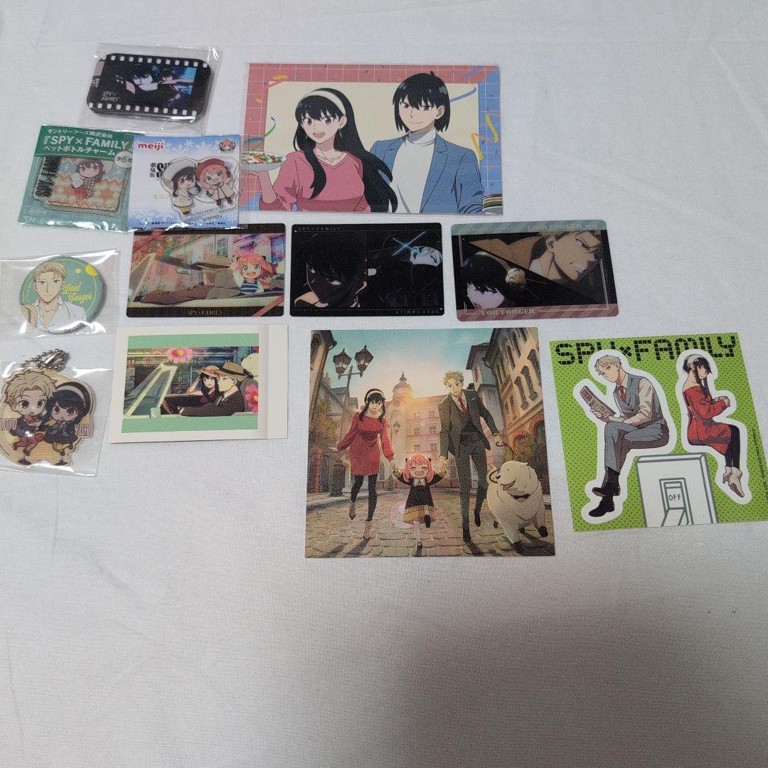 スパイファミリー まとめ売り - メルカリ