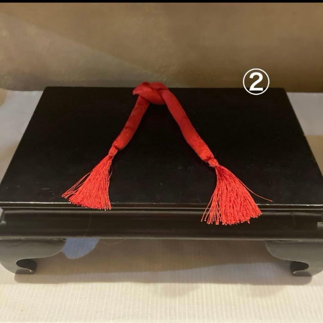 七五三　成人式　ちんころ　1本