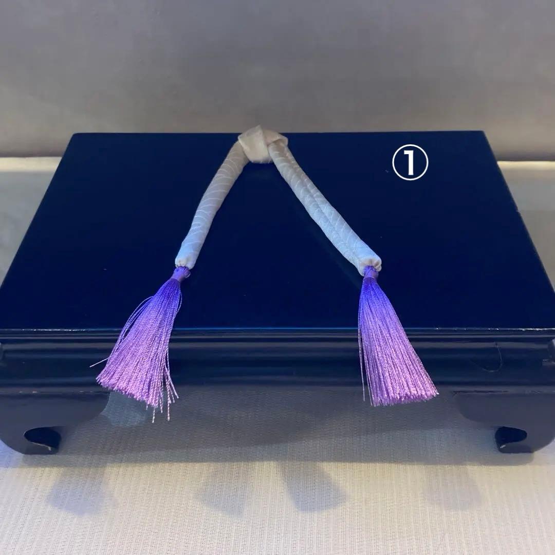 七五三　成人式　ちんころ　1本