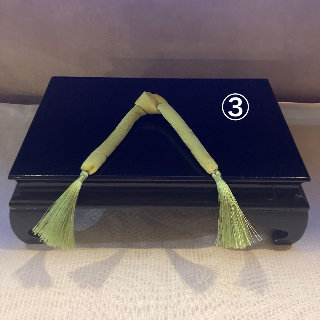 七五三　成人式　ちんころ　1本