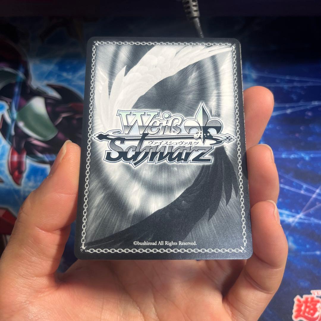 破軍歌姫 美九 SP