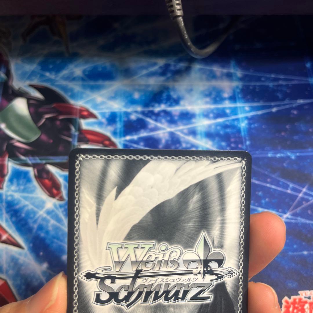 破軍歌姫 美九 SP