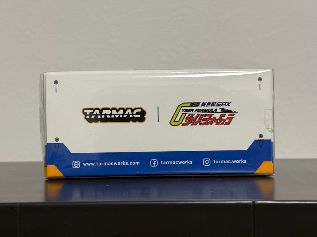TARMAC 新世紀GPX Audi R8 LMS GT3 evo Il