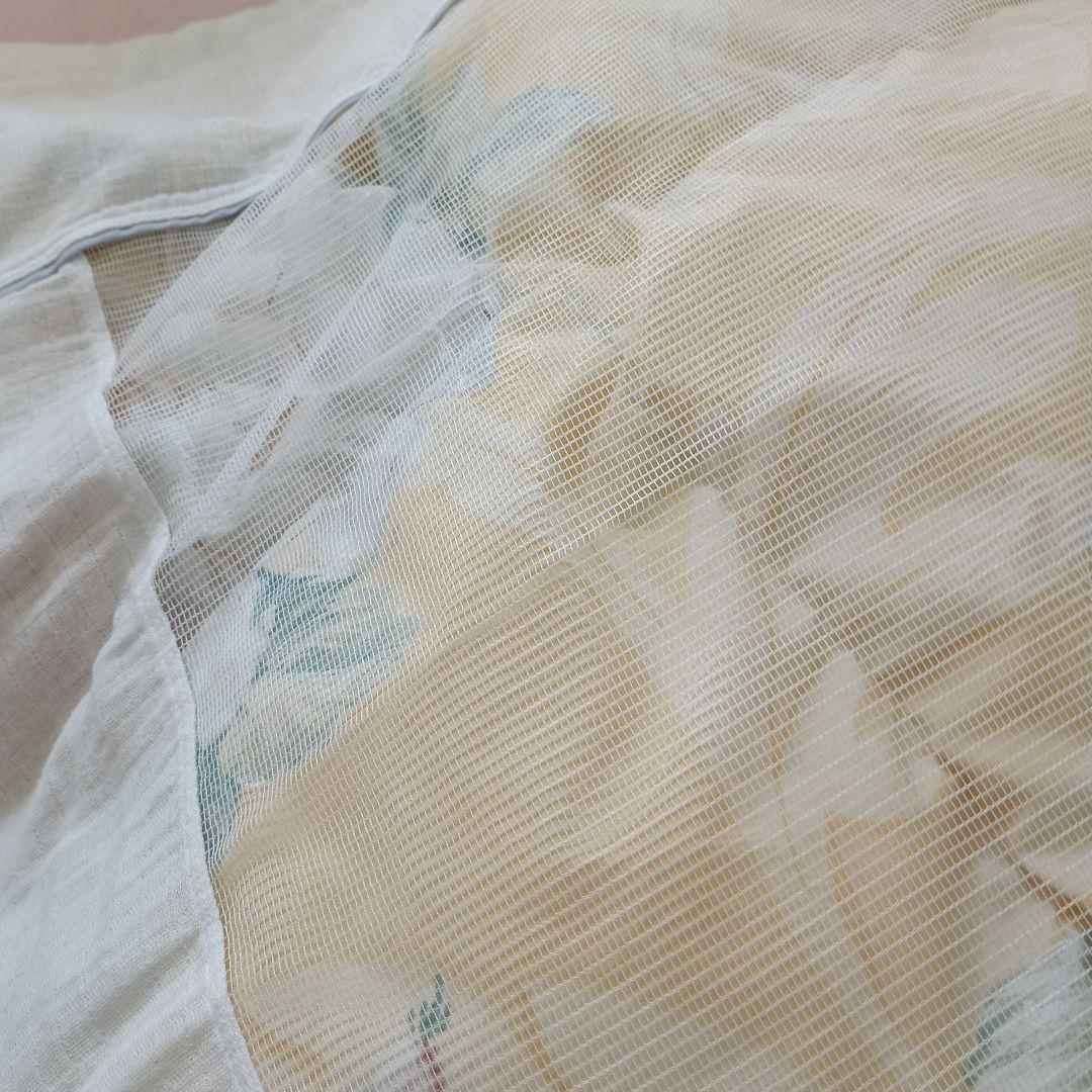 羽毛肌掛け布団