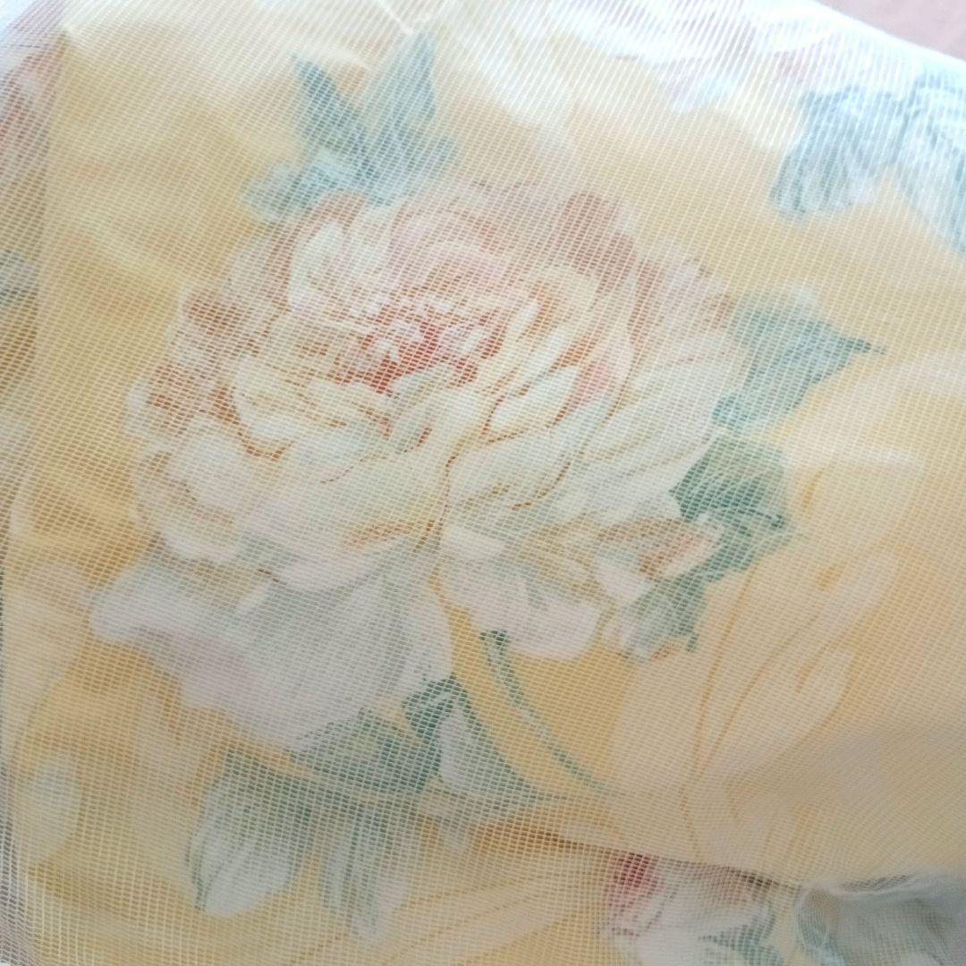 羽毛肌掛け布団