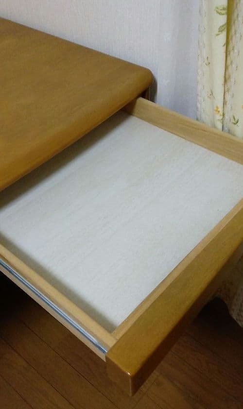 学習机　イトーキクレビオ　本体　110㎝幅