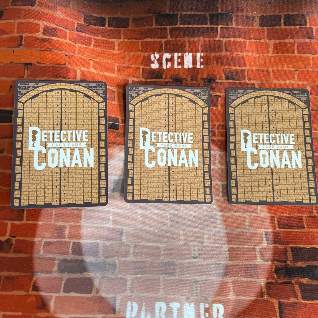 1st アニバーサリーパック 怪盗キッド プロモ キラ 1周年 - メルカリ