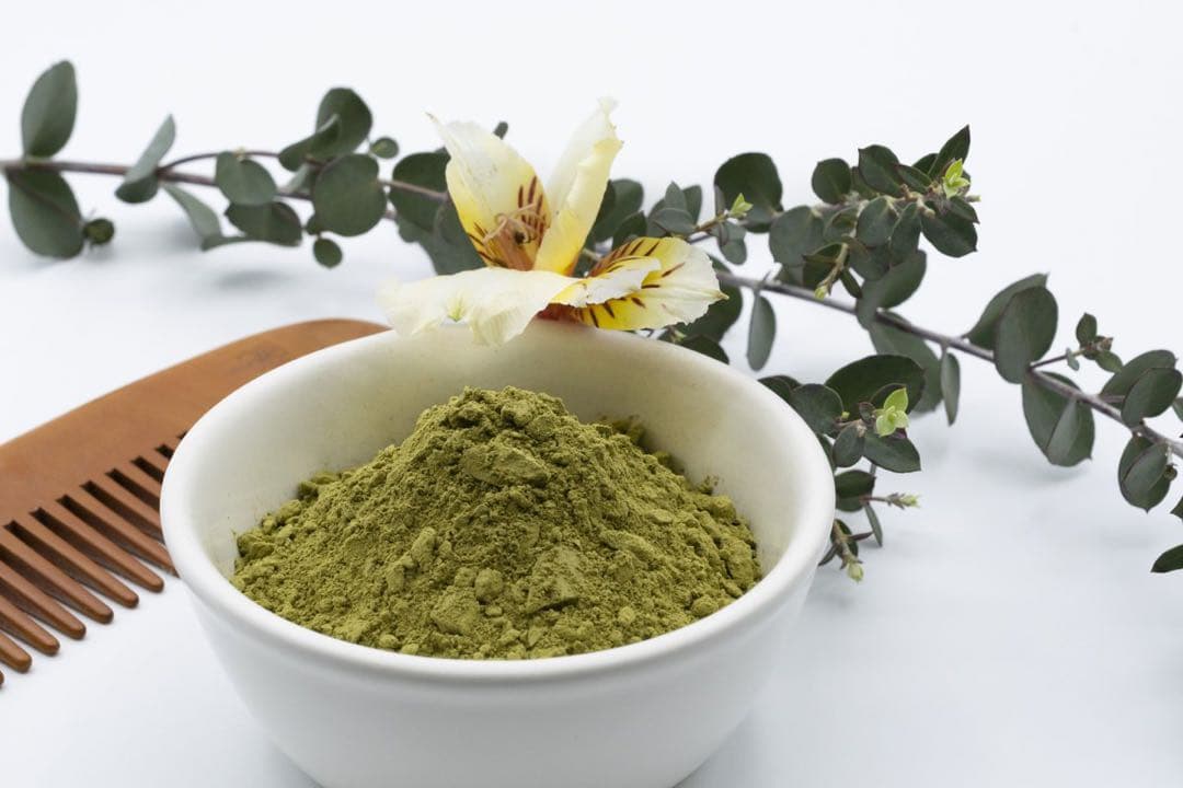 おくみタンさん専用】【ヘナ（ニューブラウン）】ヘアトリートメント