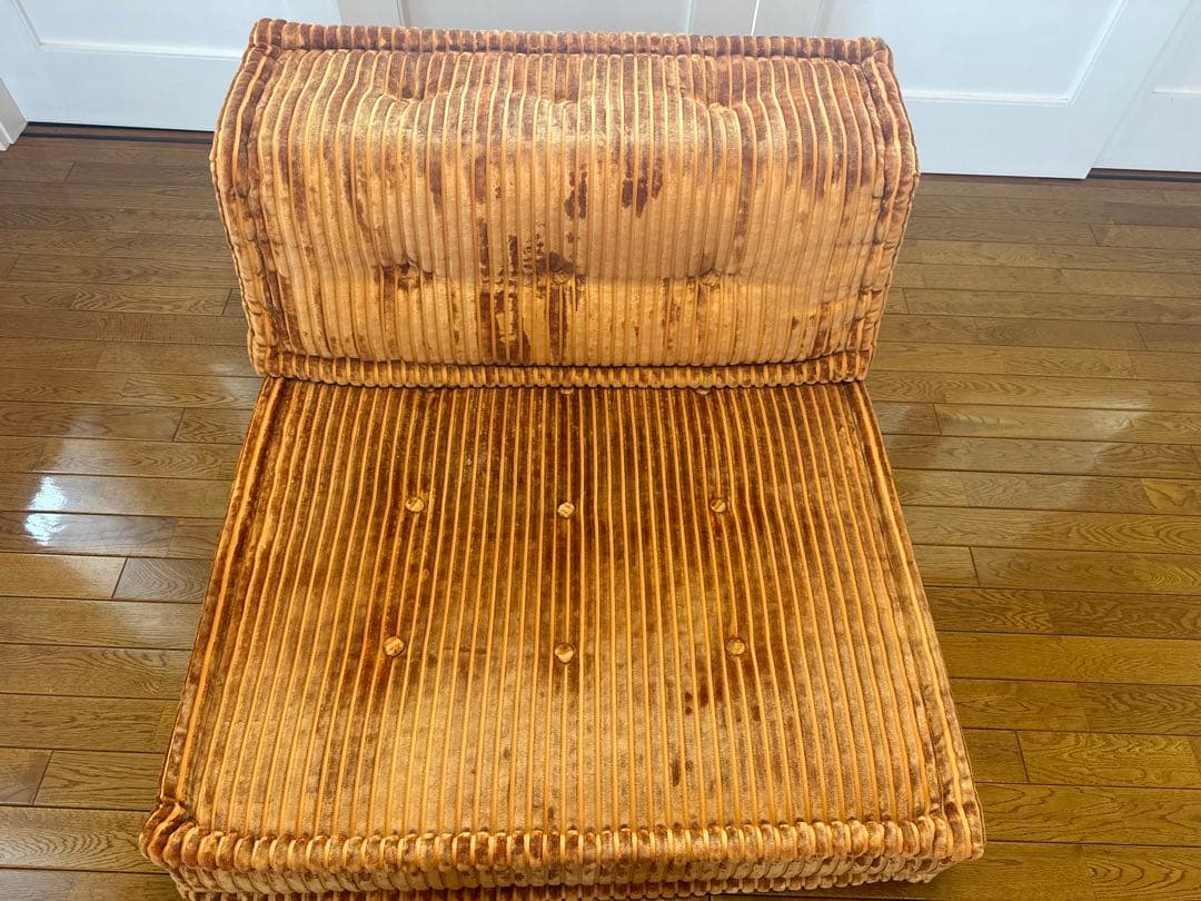 Roche Bobois ロッシュボボア　ソファ　 マジョン