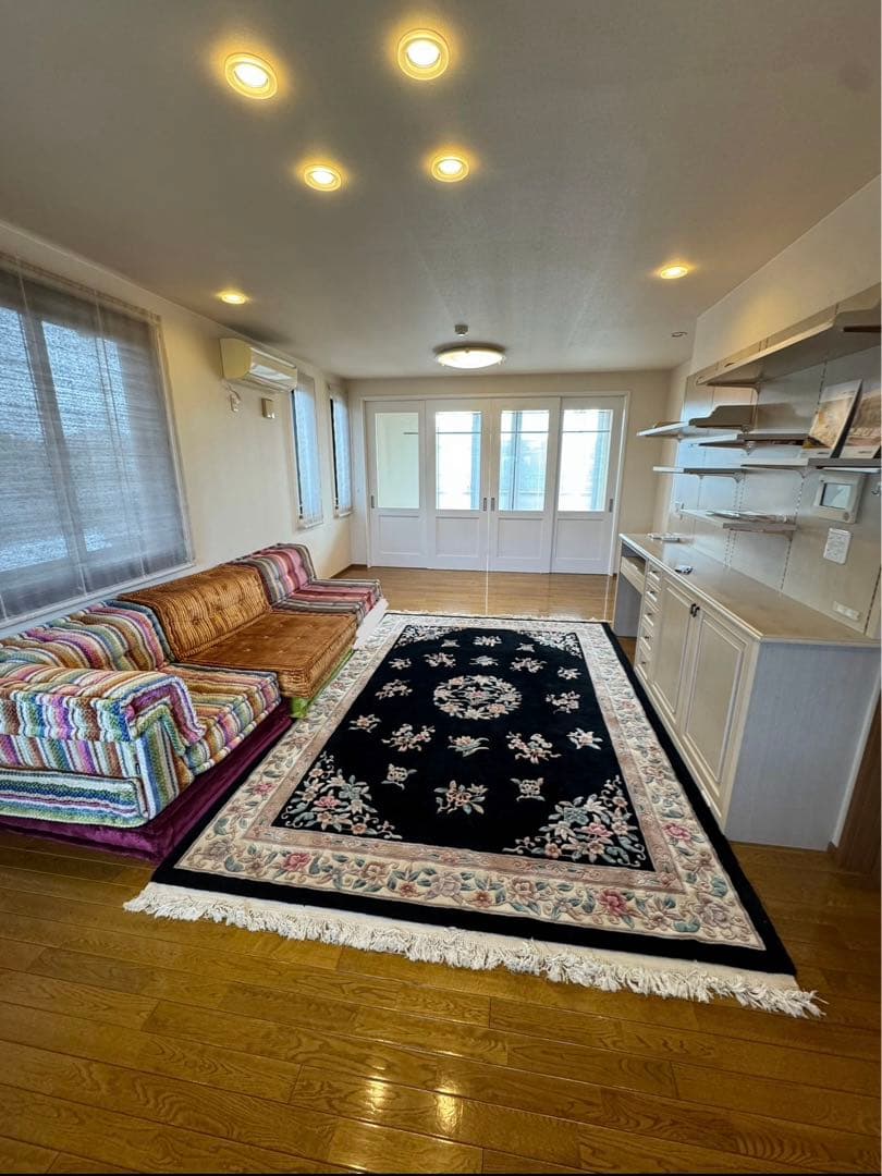 Roche Bobois ロッシュボボア　ソファ　 マジョン