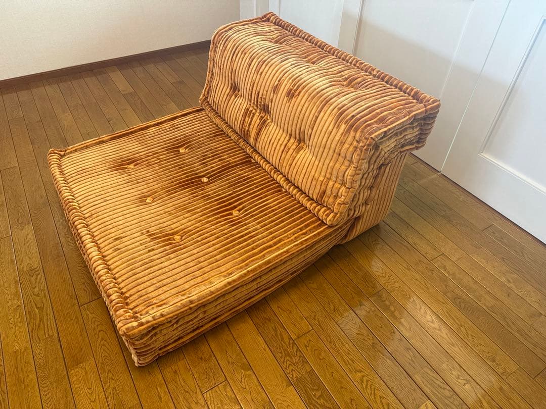 Roche Bobois ロッシュボボア　ソファ　 マジョン