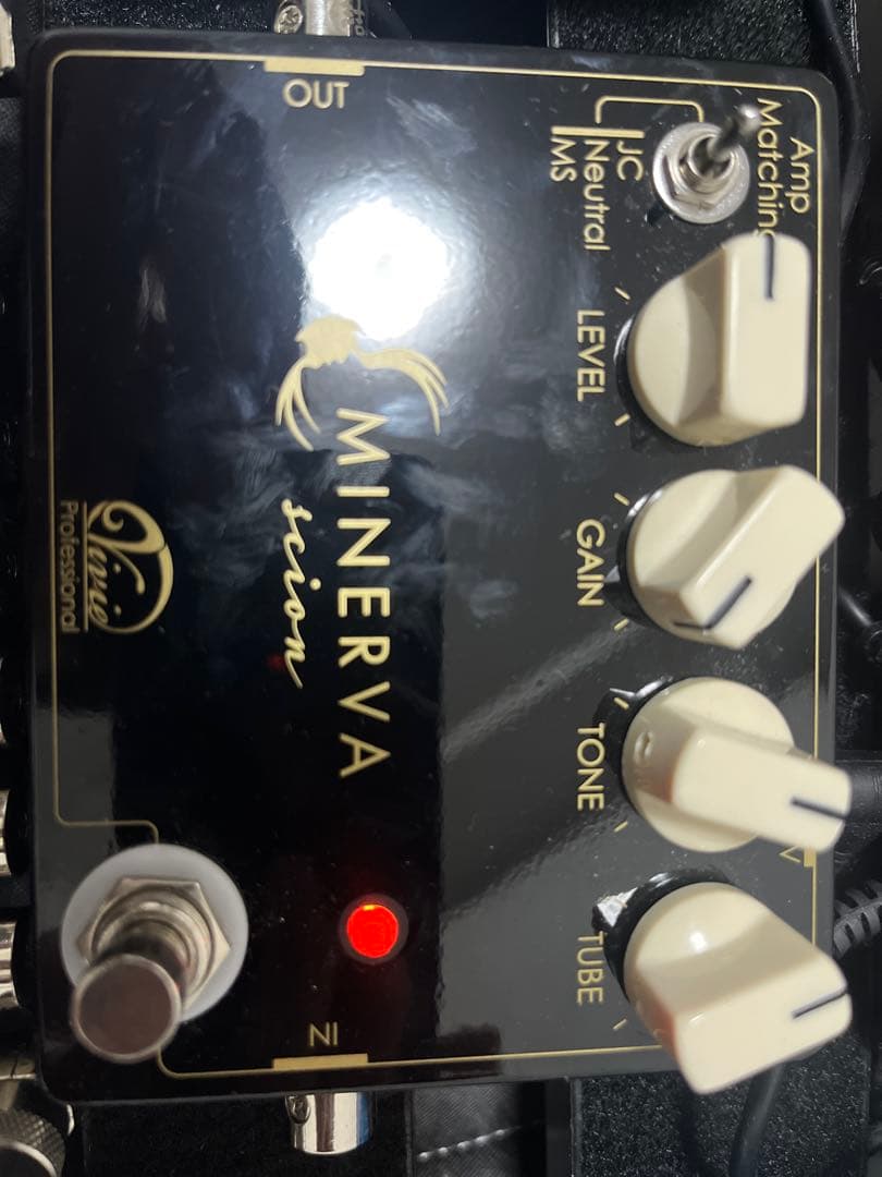 vivie MINERVA scion & ATHENA scion お値下げ有