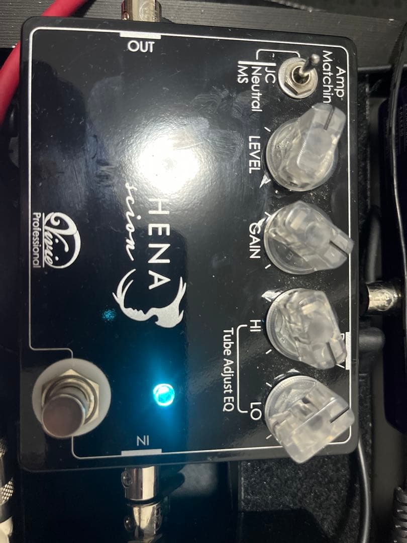 vivie MINERVA scion & ATHENA scion お値下げ有