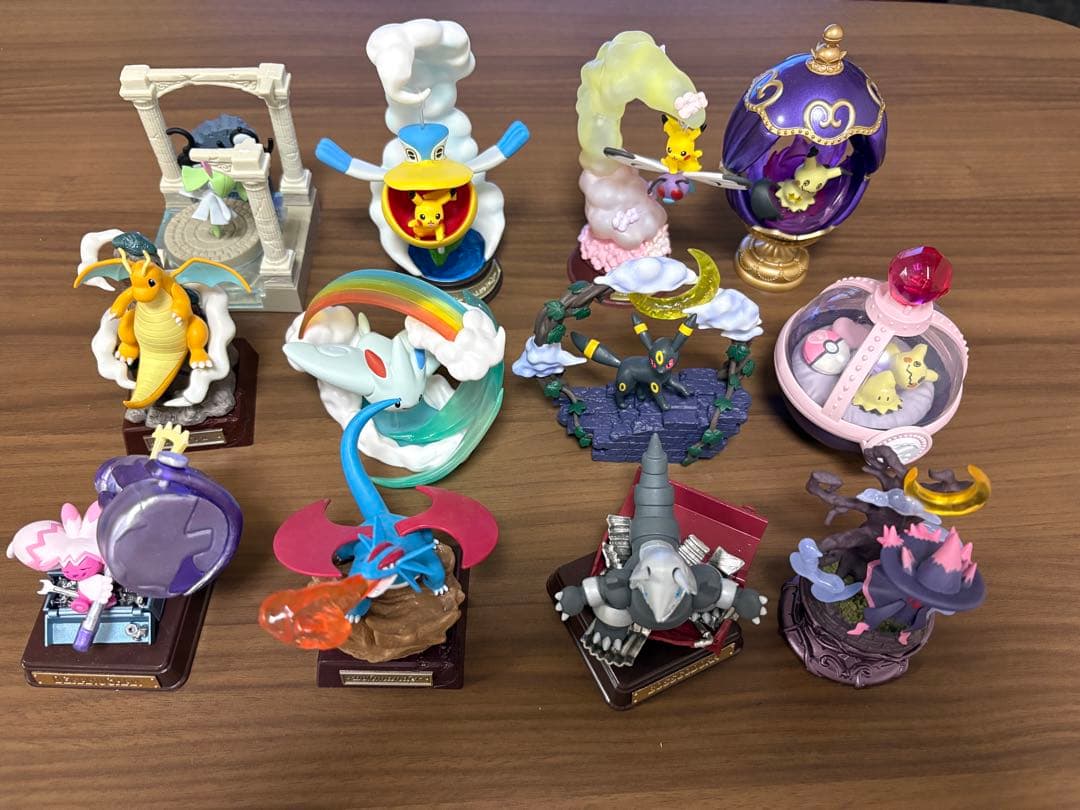 リーメント ポケモン まとめ売り② - メルカリ