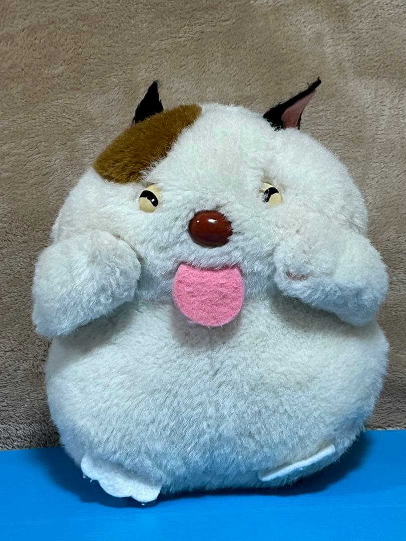 昭和レトロ ぬいぐるみ オオイケ OIKE ネコぬいぐるみ 猫 三毛猫 日本