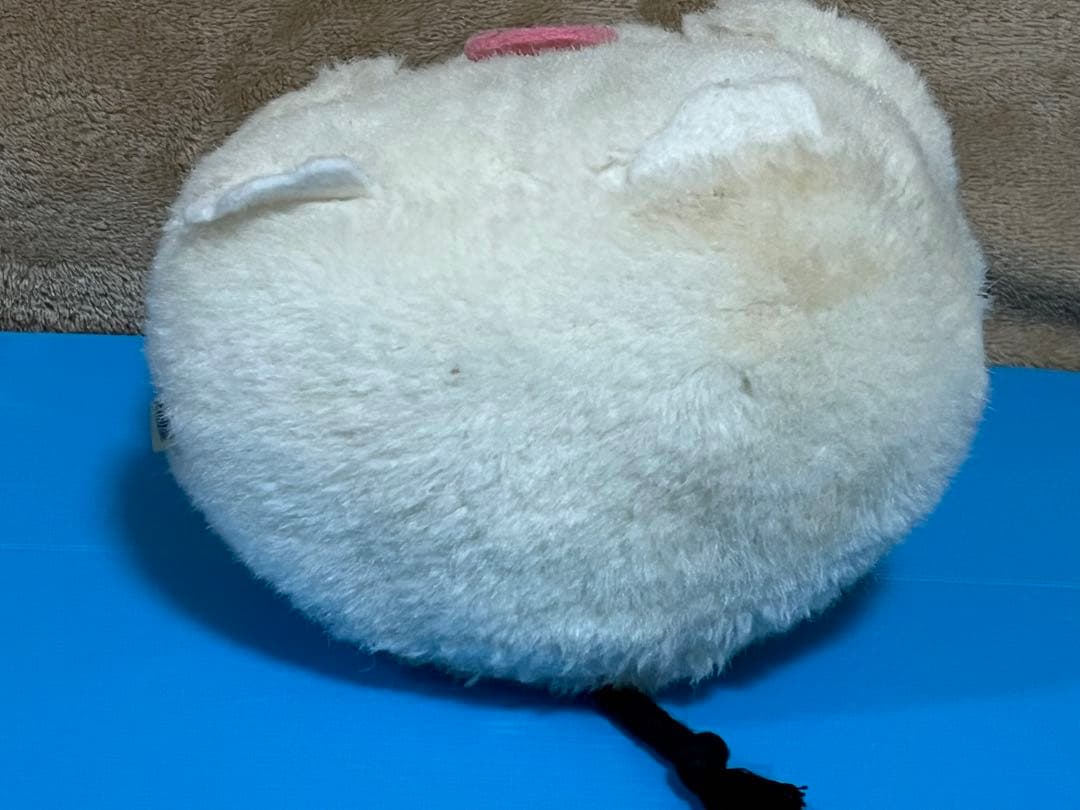 昭和レトロ ぬいぐるみ オオイケ OIKE ネコぬいぐるみ 猫 三毛猫 日本