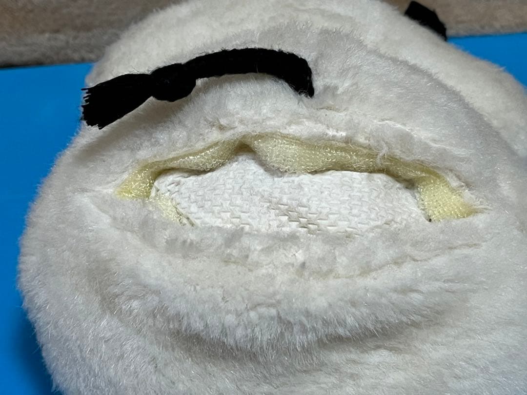 昭和レトロ ぬいぐるみ オオイケ OIKE ネコぬいぐるみ 猫 三毛猫 日本