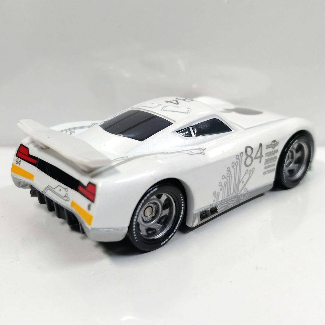 カーズ トミカ C-21 J・P・ドライブ - メルカリ