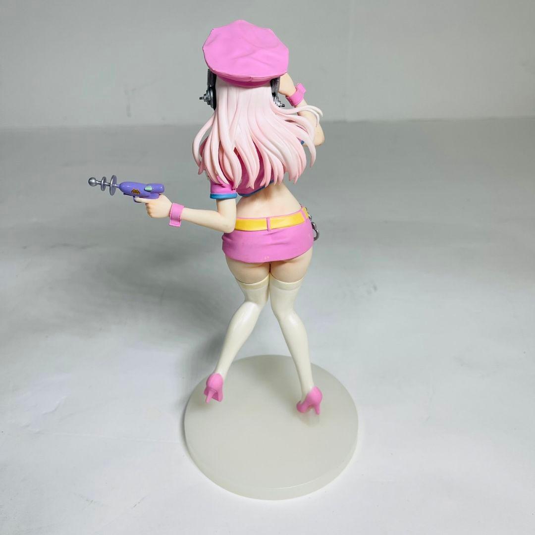 すーぱーそに子 フィギュア まとめ売り