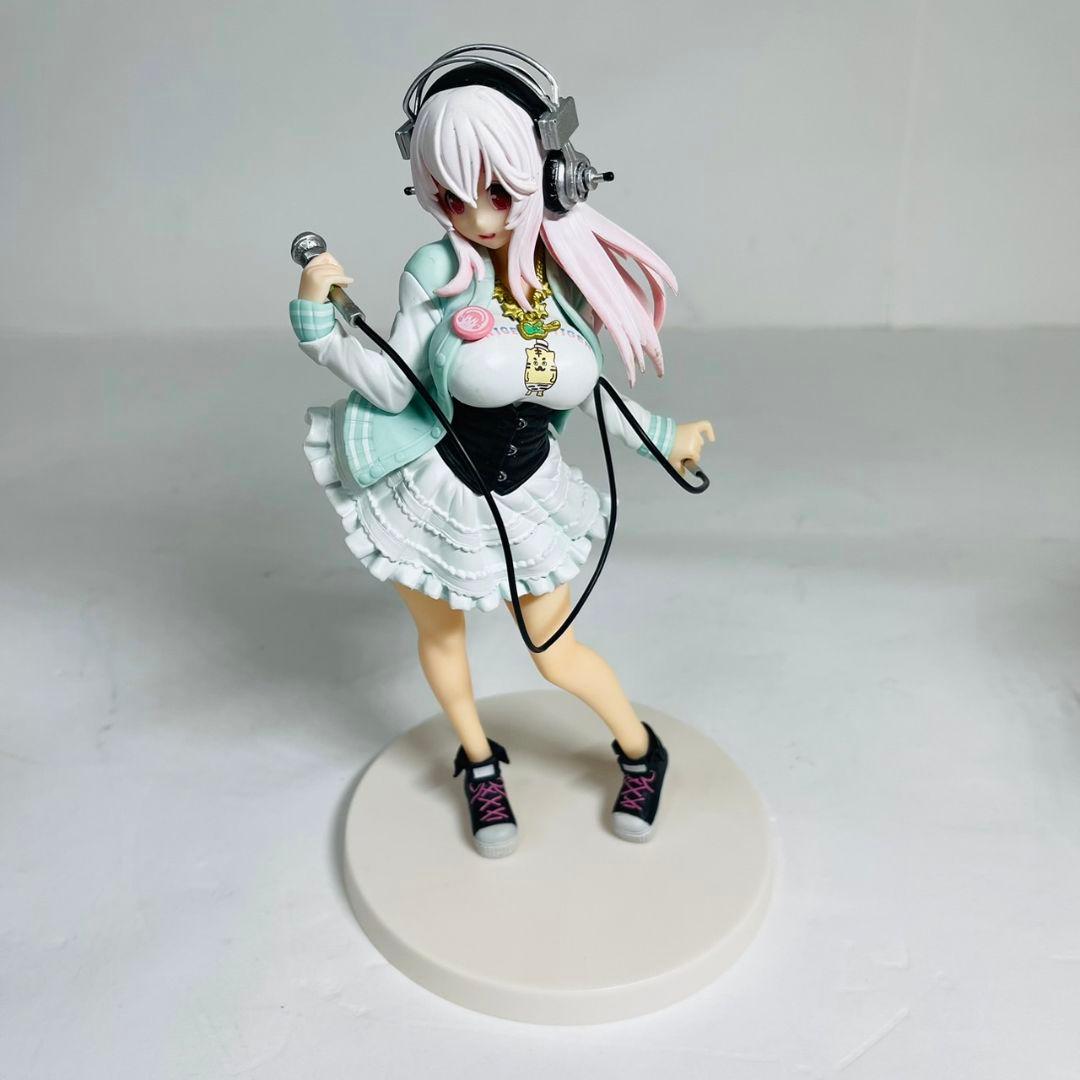 すーぱーそに子 フィギュア まとめ売り