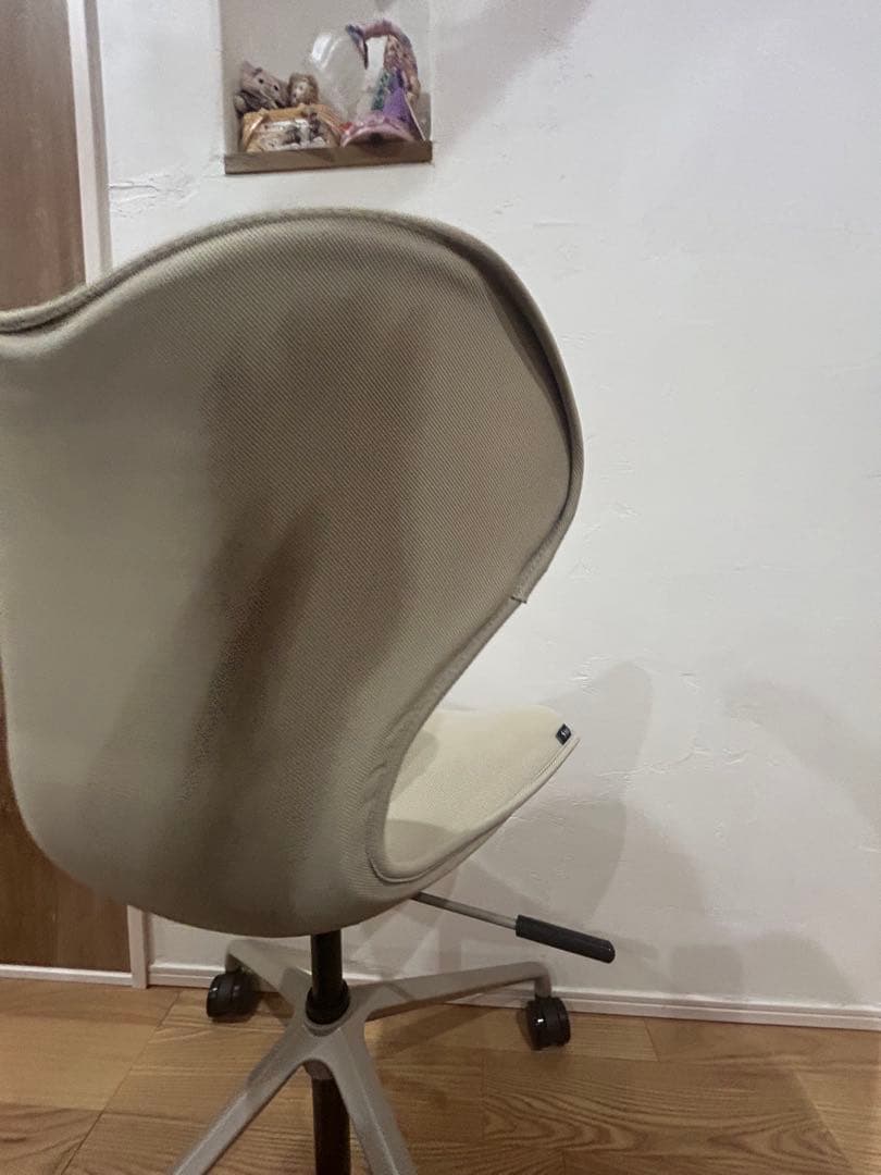 Style Chair SMC （スタイルチェア エスエムシー）