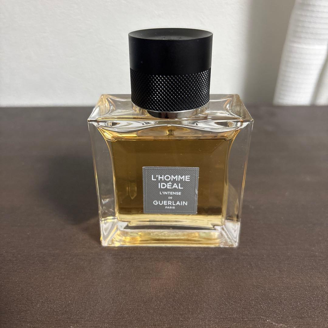 GUERLAIN L'HOMME IDEAL 50mL オードパルファム